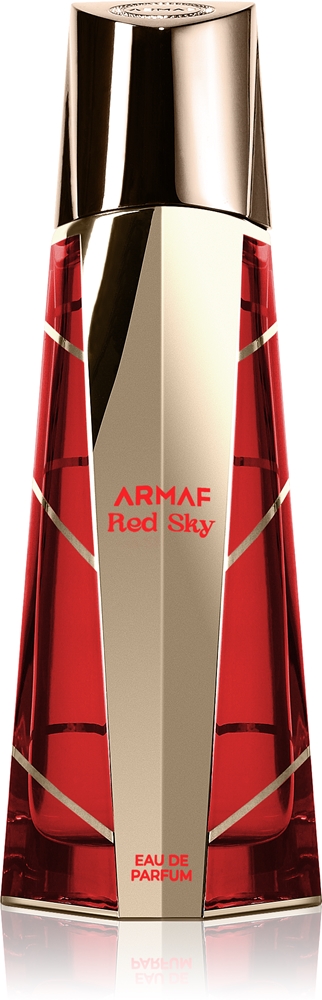 Armaf Red Sky