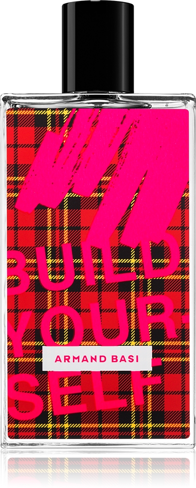 Armand Basi Build Your-Self