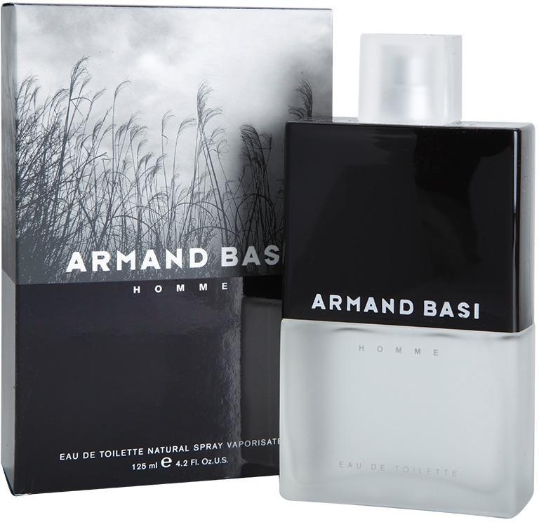 Armand Basi Homme Eau De Toilette For Men Uk