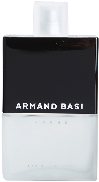 Armand Basi Homme Eau De Toilette For Men Notino Ie