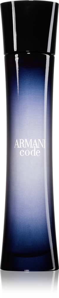 Armani Code