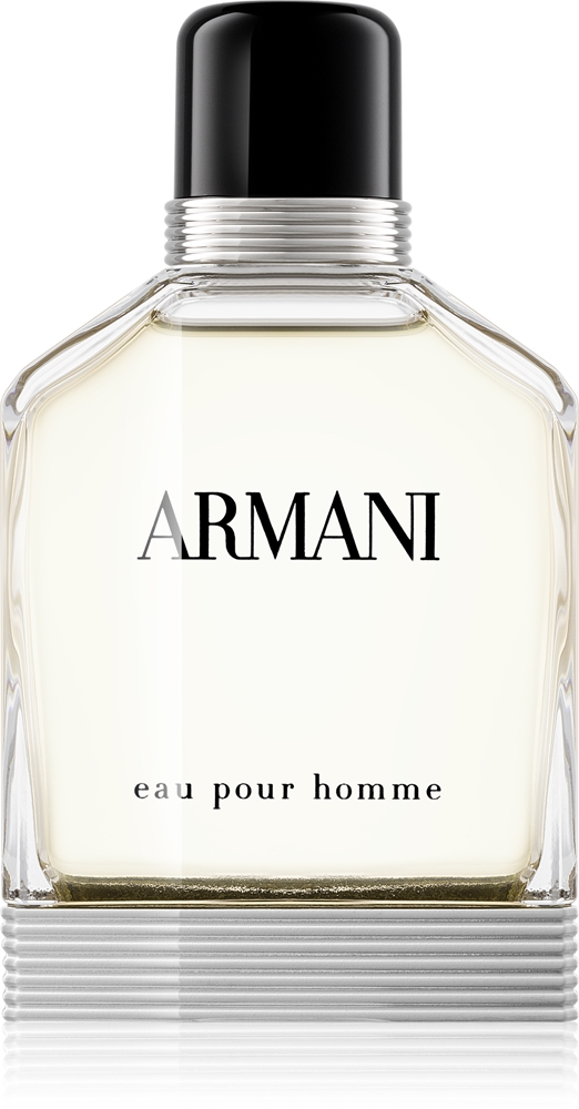 Armani Eau Pour Homme