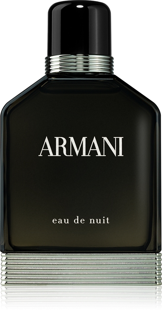 Armani Eau de Nuit
