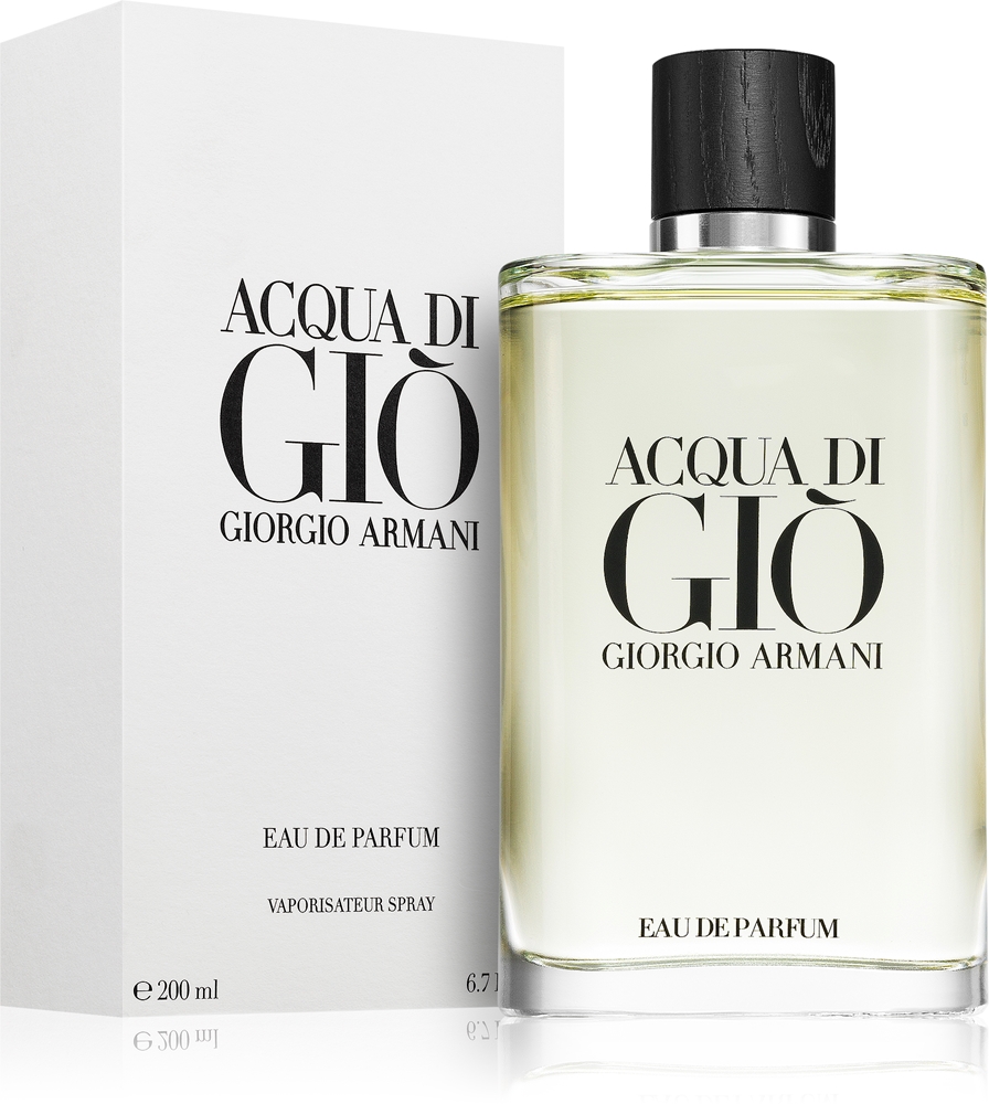 Acqua Di Gio Parfum Herren