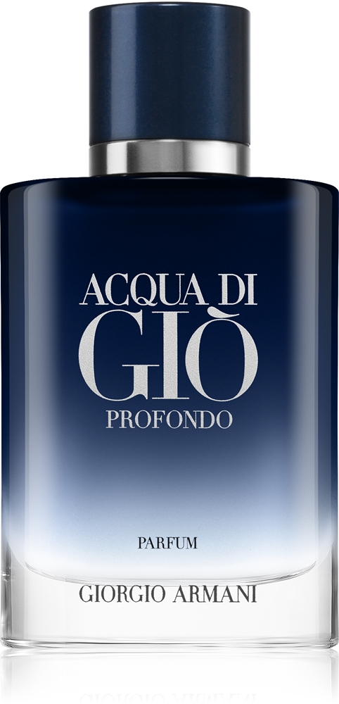 Armani Acqua di Giò Profondo Parfum
