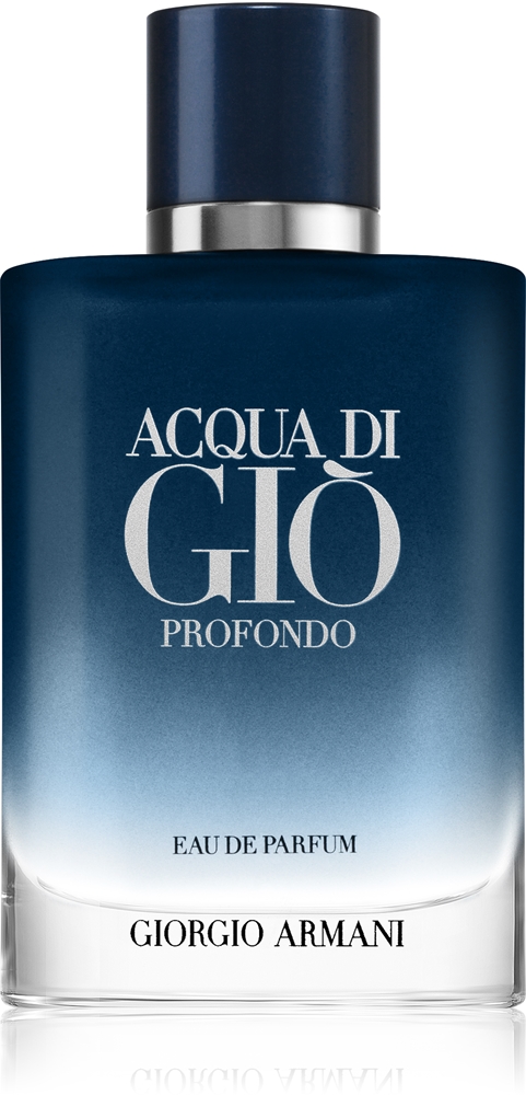 Armani Acqua di Giò Profondo