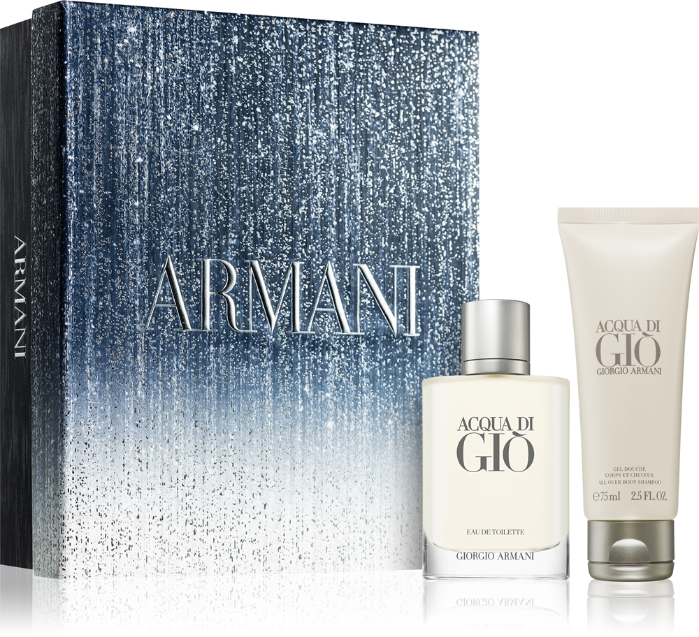 Armani Acqua di Giò Pour Homme