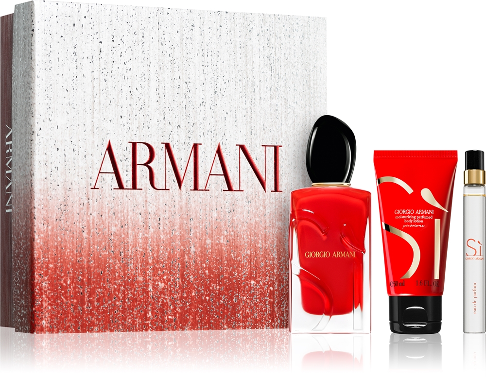 Armani Sì Passione