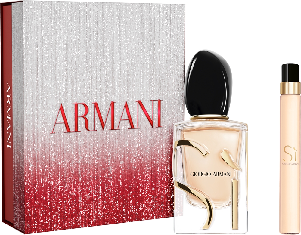 Armani Sì