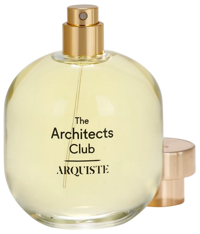 Arquiste The Architects Club | Livrare rapida! | Notino.ro