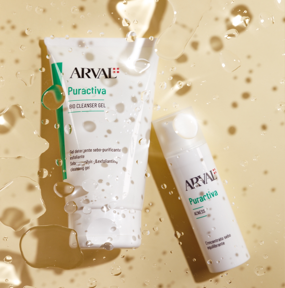 Arval Puractiva Acness | Brza dostava | notino.hr