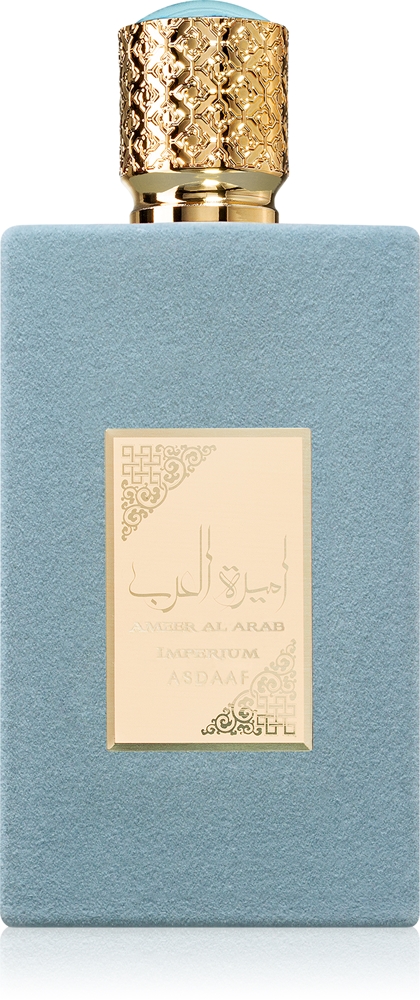 Asdaaf Ameer Al Arab Imperium