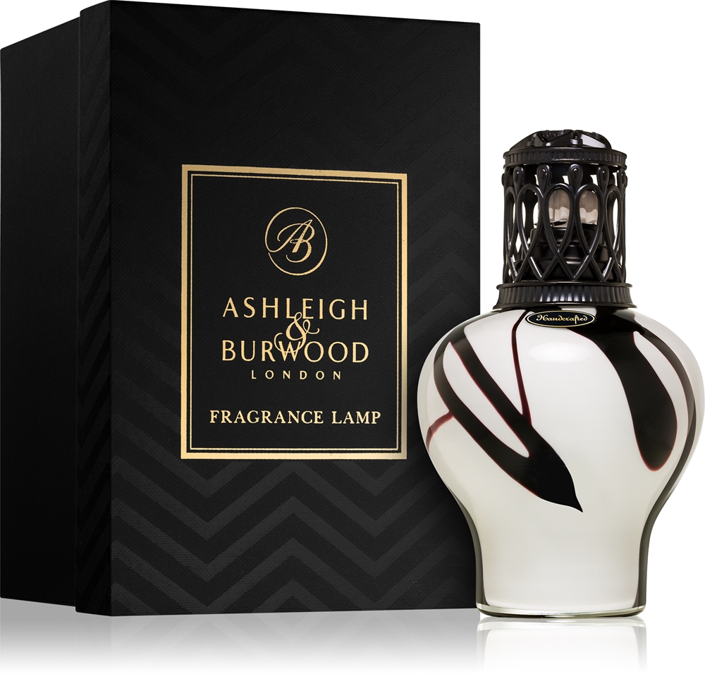 Ashleigh & Burwood Profumo Per Lampada Catalitica Fresh Linen - 250 Ml - Fragranza Lino Fresco