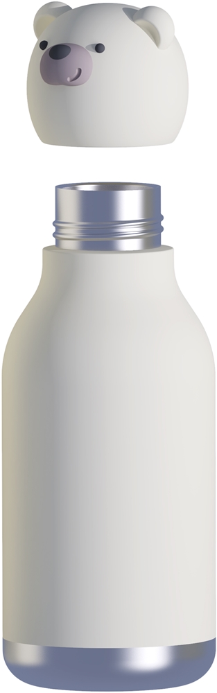 ALBOX Bottillon Après-ski Bébé