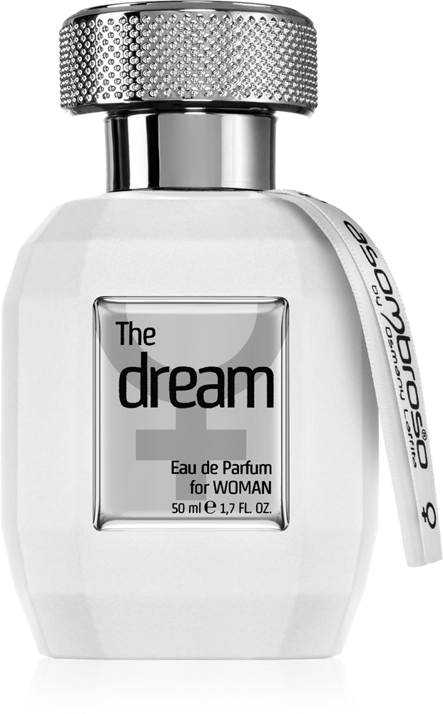 Asombroso by Osmany Laffita The Dream for Woman