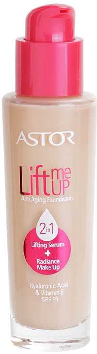 Astor Lift Me Up