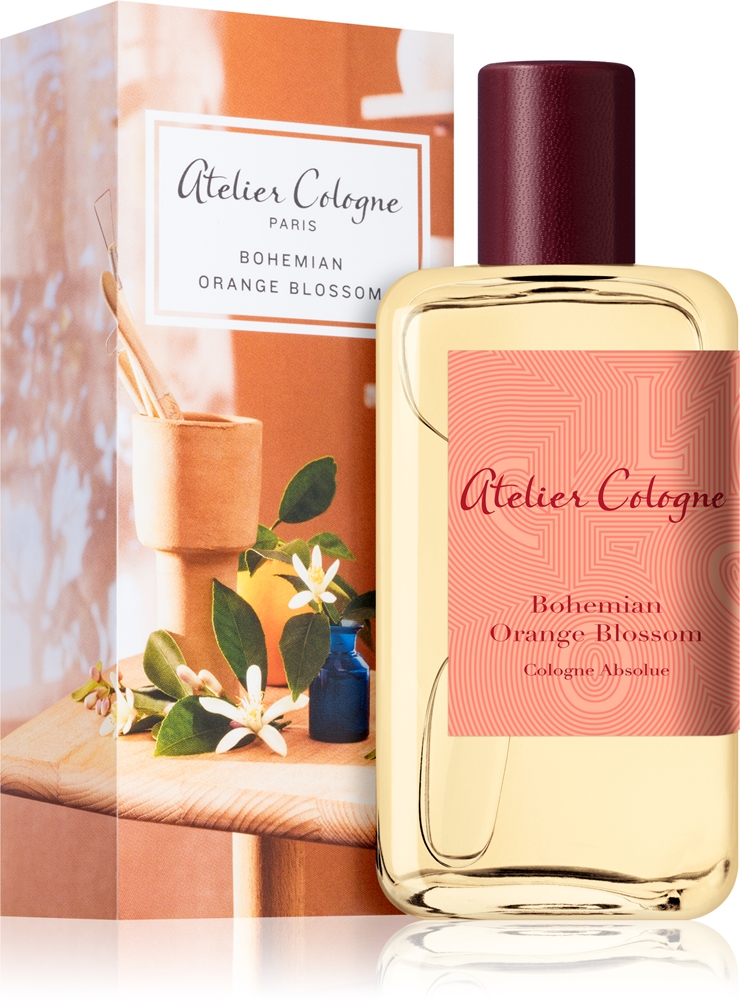 Atelier Cologne Cologne Absolue Bohemian Orange Blossom Eau de Parfum