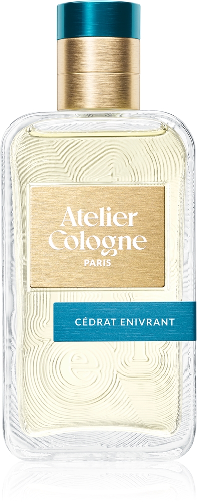 Atelier Cologne Cologne Absolue Cédrat Enivrant