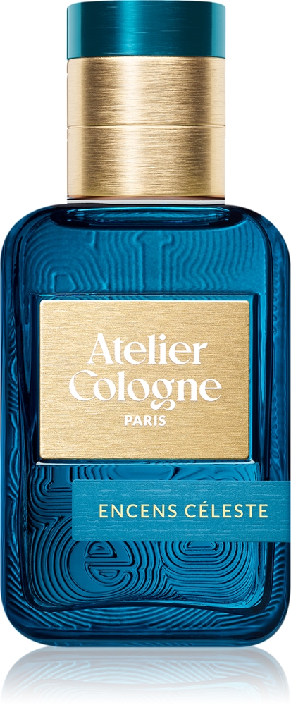 Atelier Cologne Cologne Rare Encens Céleste
