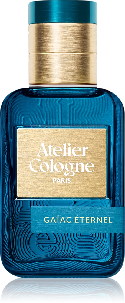 Atelier Cologne Cologne Rare Gaiac Eternel