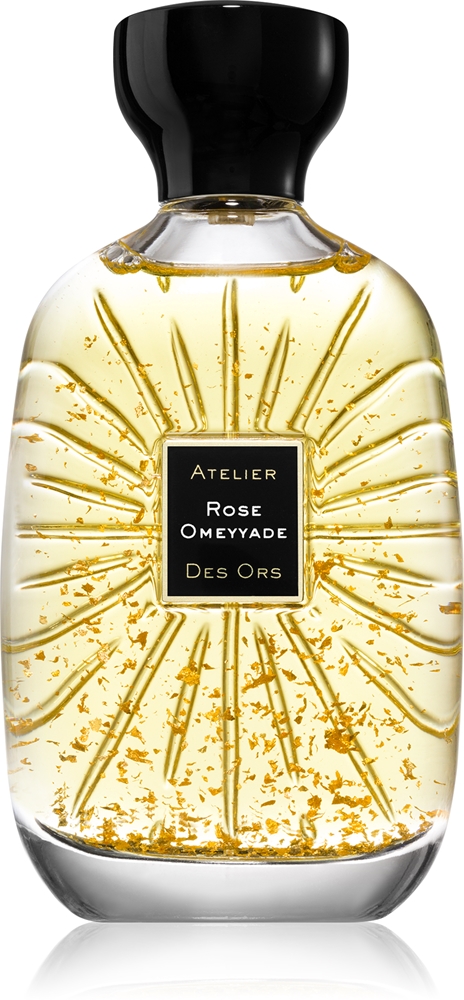 Atelier Des Ors Rose Omeyyade