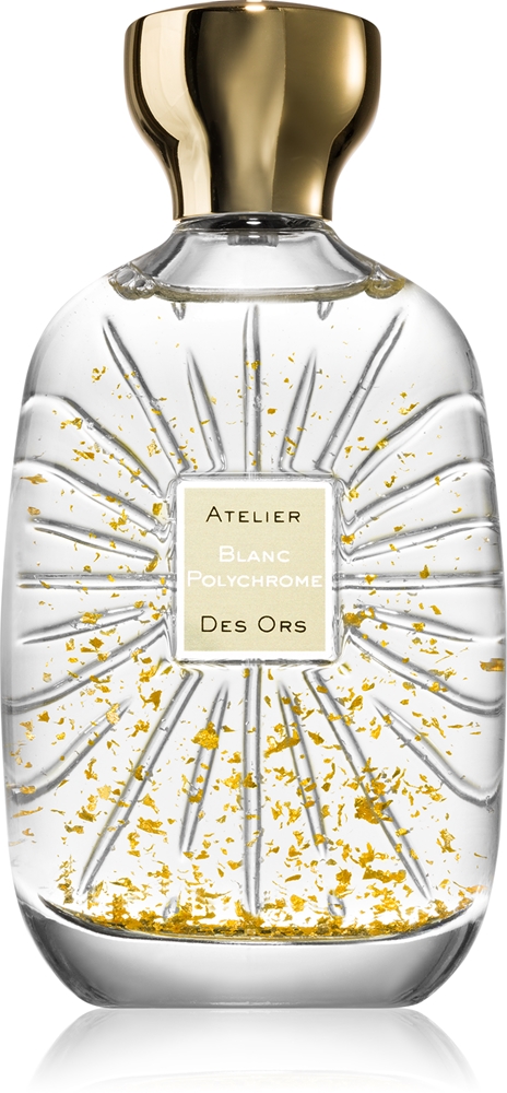 Atelier Des Ors Blanc Polychrome