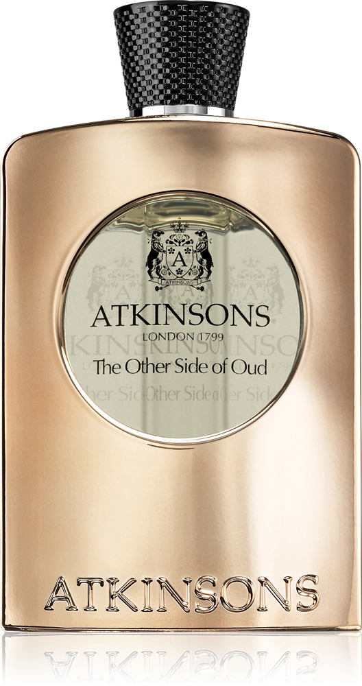 Atkinsons The Other Side of Oud