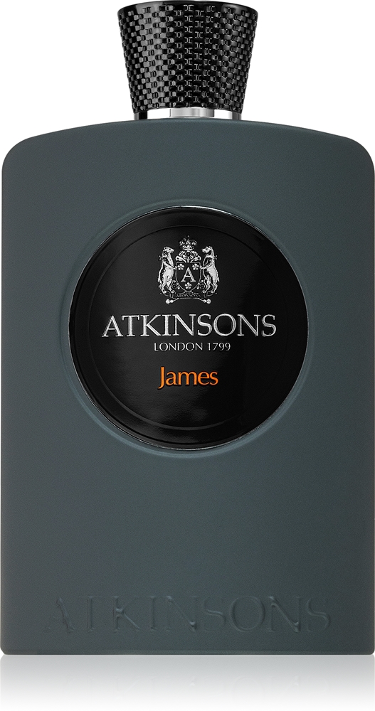 Atkinsons James