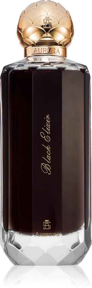 Aurora Black Elixir