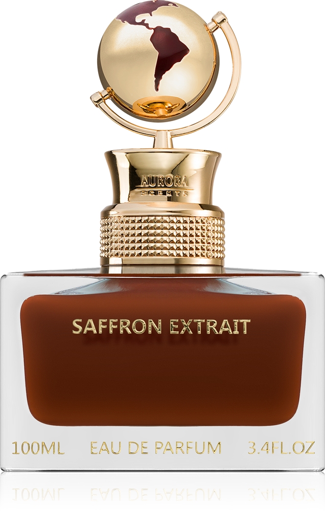 Aurora Saffron Extrait