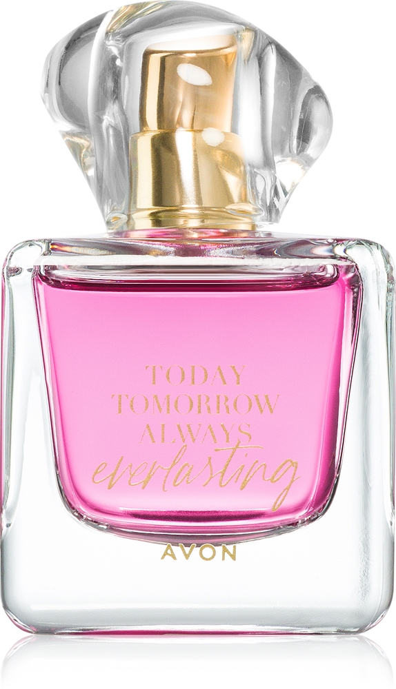 Avon Today Tomorrow Always Everlasting