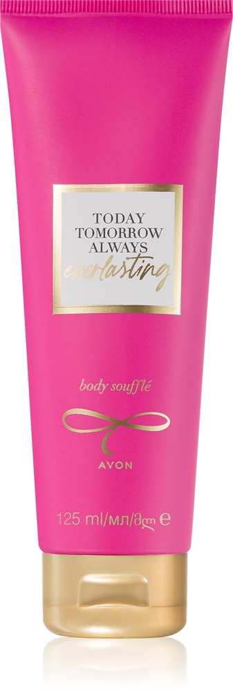 Avon Today Tomorrow Always Everlasting