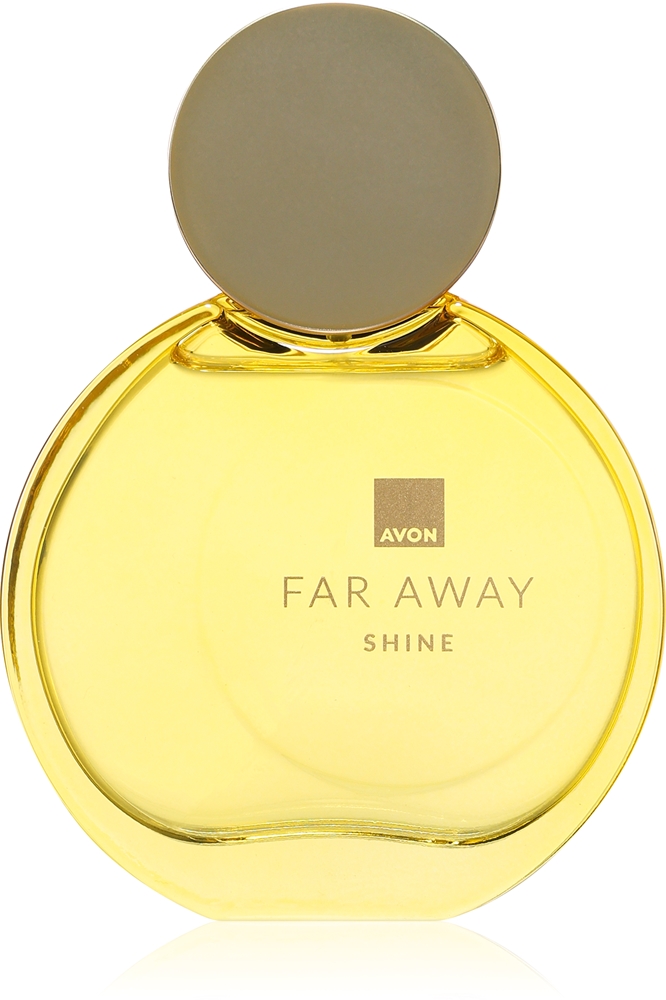 Avon Far Away Shine