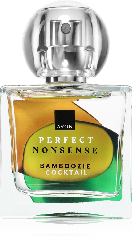 Avon Perfect Nonsense Bamboozie Cocktail