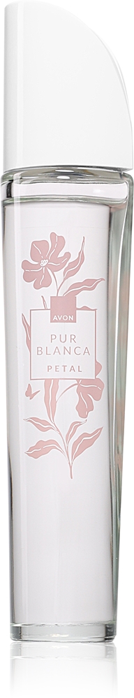 Avon Pur Blanca Petal