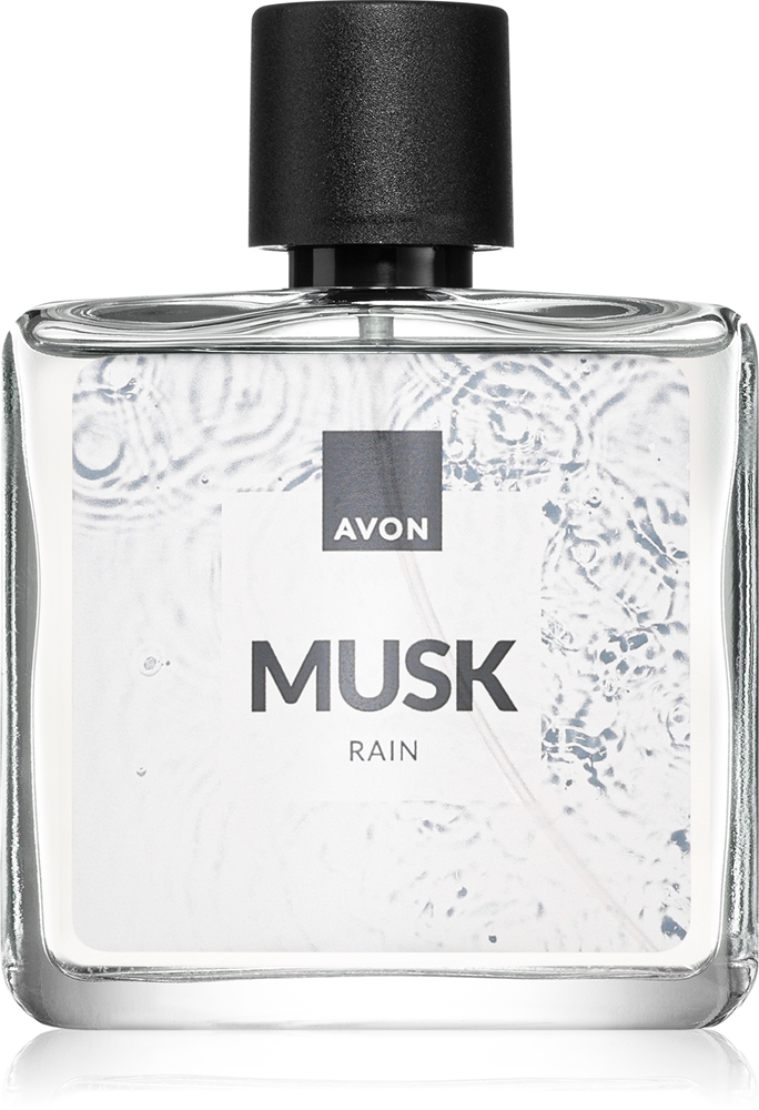 Avon Musk Rain