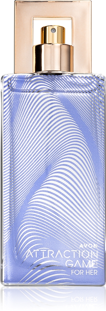 Avon Attraction Game