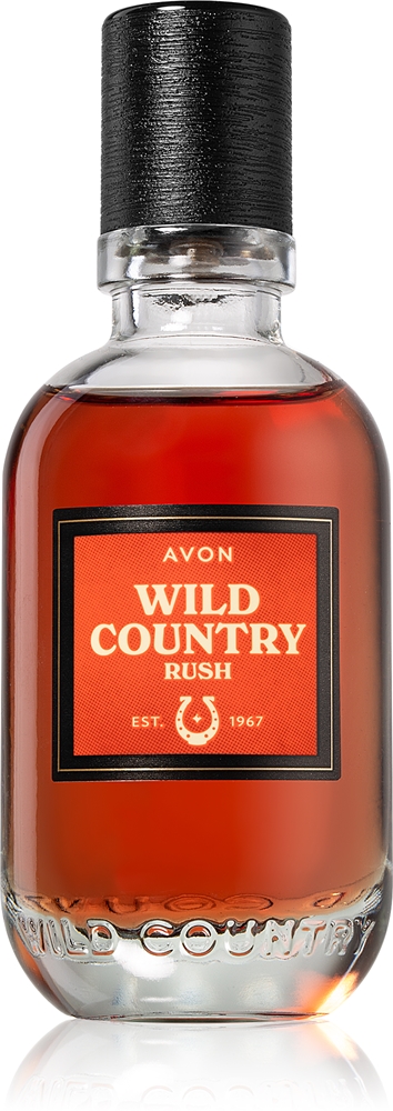 Avon Wild Country Rush