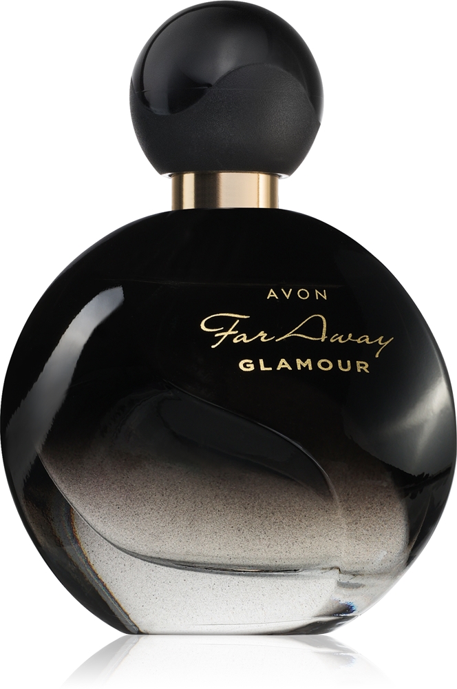 Avon Far Away Glamour