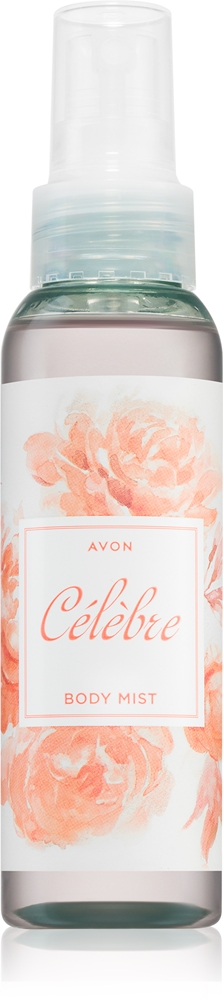 Avon Célèbre