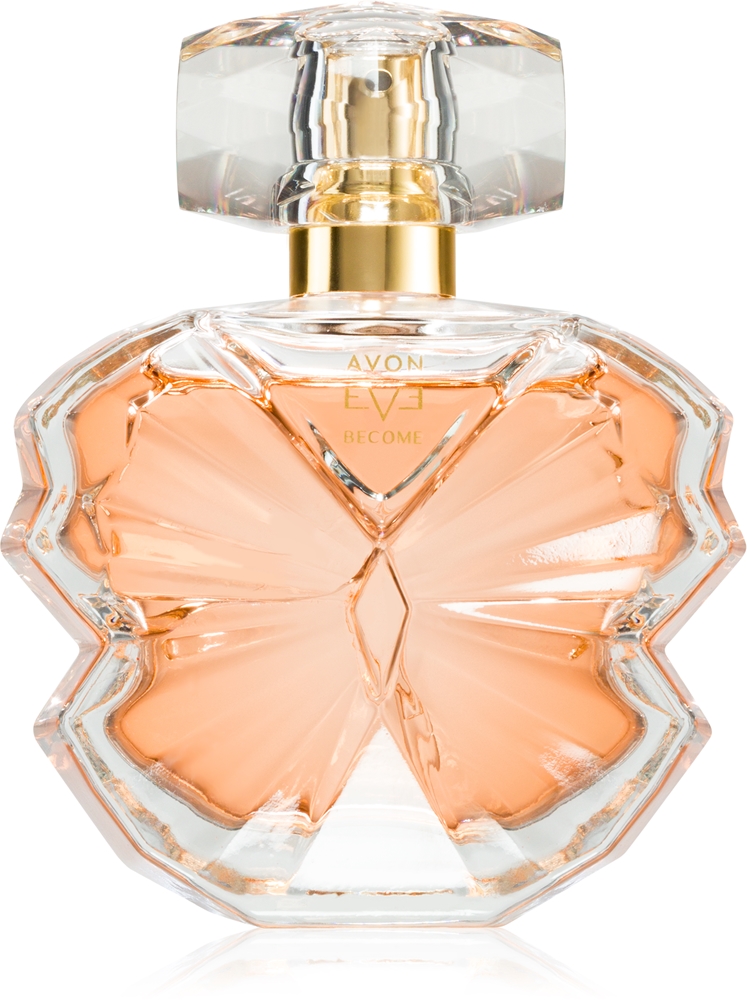 Avon Eve Become