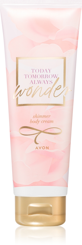 Avon Today Tomorrow Always Wonder