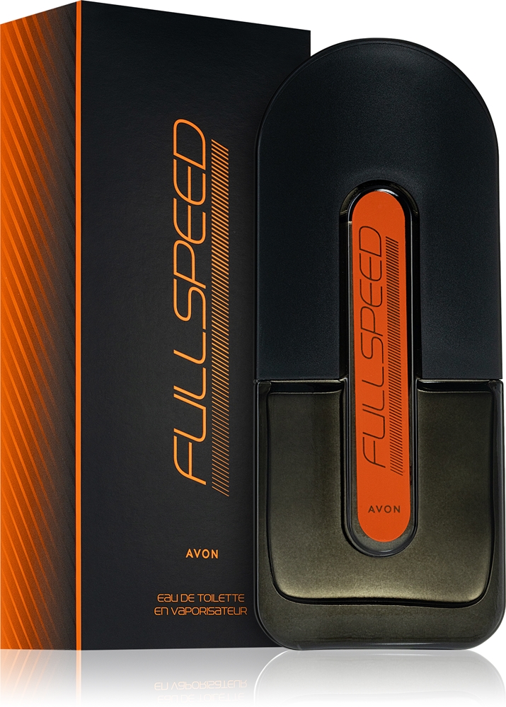 Avon Full Speed | Livrare rapida! | Notino.ro