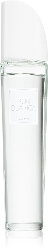 Avon Pur Blanca