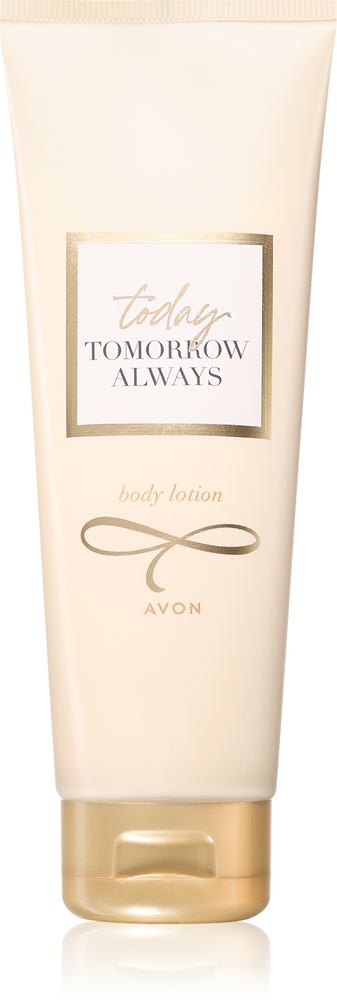 Avon Today Tomorrow Always Today