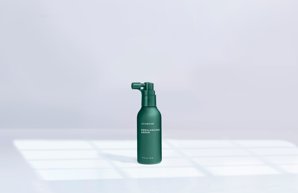 [AYUNCHE] Rebalancing Serum 80ml main image 1
