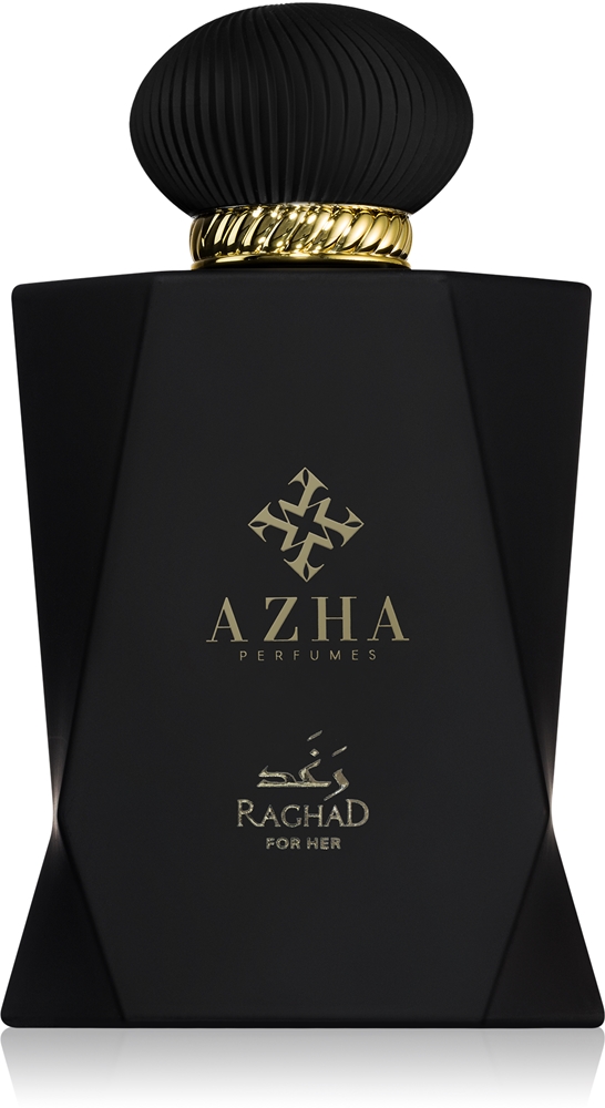 AZHA Perfumes Raghad