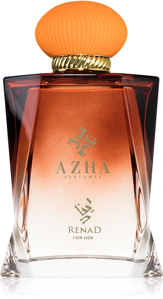 AZHA Perfumes Renad