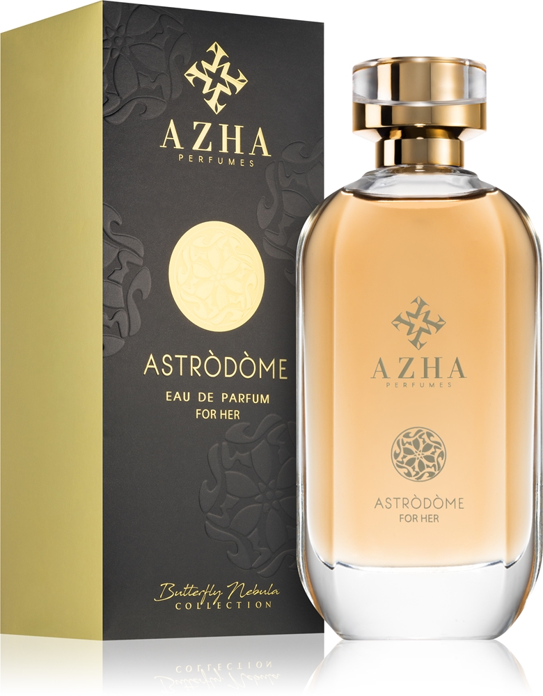 AZHA Perfumes Astrodome eau de parfum for women | notino.co.uk