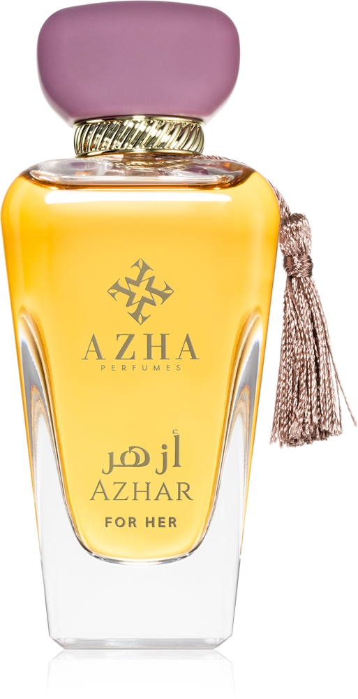 AZHA Perfumes Azhar